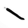 Plug-Fox TAIL- Black XL