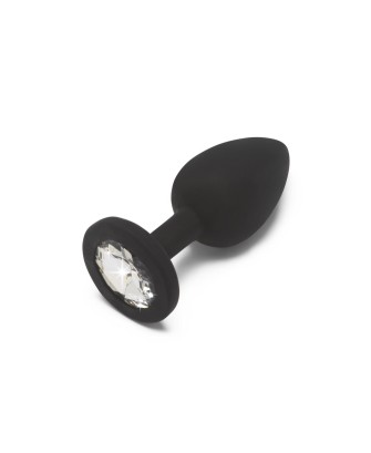 Diamond Booty Jewel Small Black