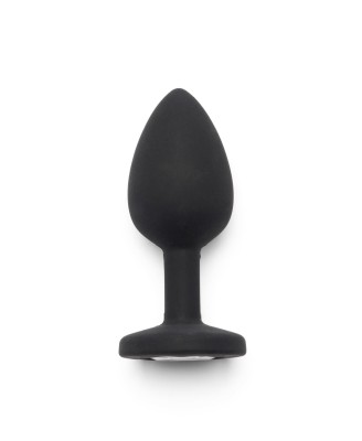 Diamond Booty Jewel Small Black