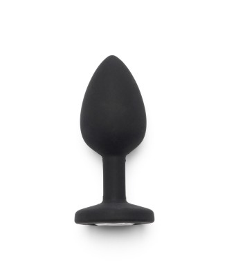 Diamond Booty Jewel Small Black