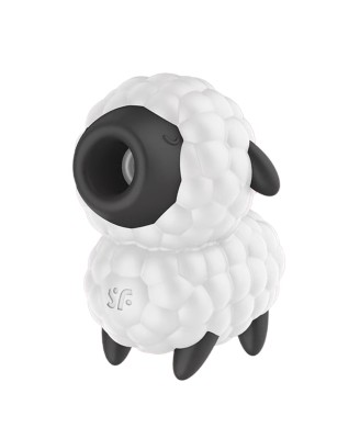 Satisfyer Dreamy Sheep - Stymulator Łechtaczki