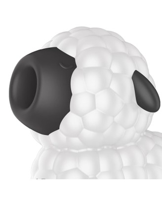 Satisfyer Dreamy Sheep - Stymulator Łechtaczki