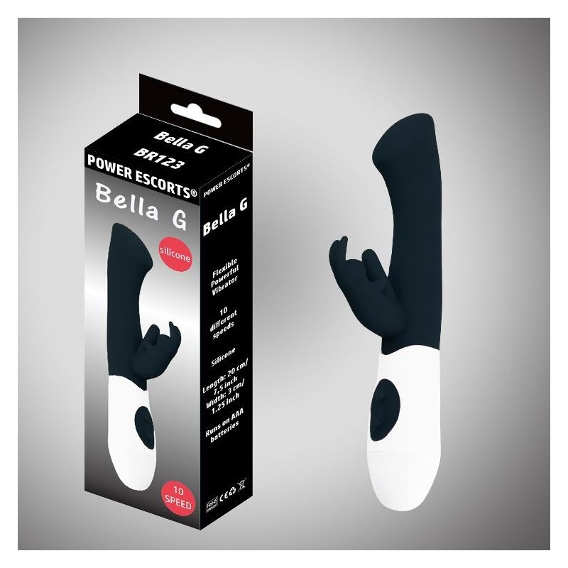 Power Escorts - BR123 - Bella G