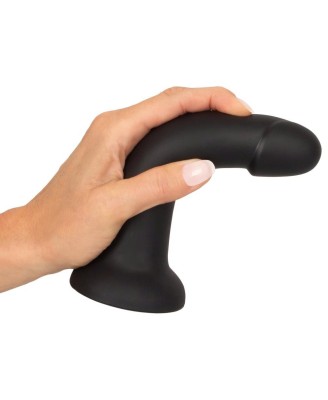 Your Strap-On Briefs & Dildo