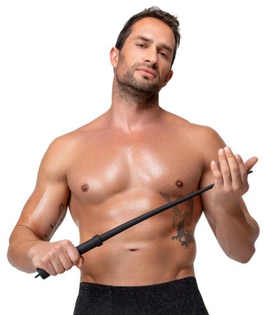 Bad Kitty - Silikonowy Bicz