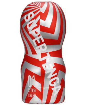 Super Tenga Storm Crash