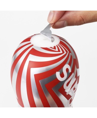 Super Tenga Storm Crash