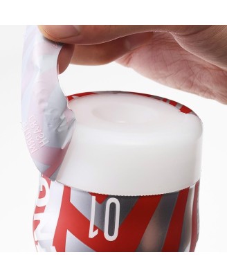 Super Tenga Storm Crash