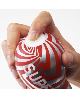 Super Tenga Storm Crash
