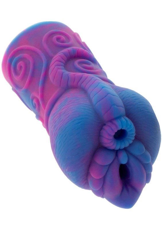 Seahorse Pussy Masturbator