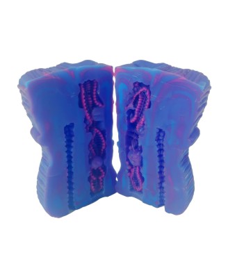 Seahorse Pussy Masturbator