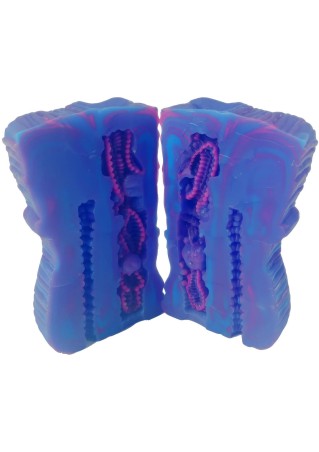 Seahorse Pussy Masturbator