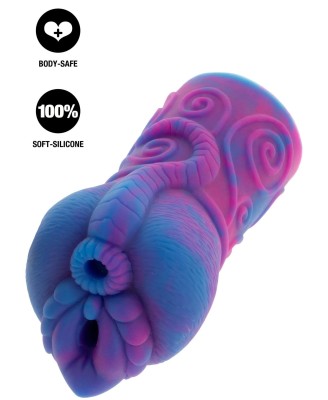 Seahorse Pussy Masturbator