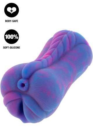 Unicorn Pussy Masturbator