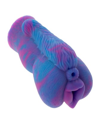 Wildfox Pussy Masturbator