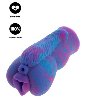 Wildfox Pussy Masturbator