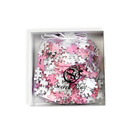 SEXXXZZLE PUZZLE GAME