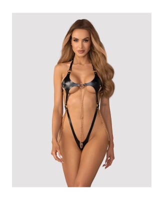 Anyya Black body S/M/L