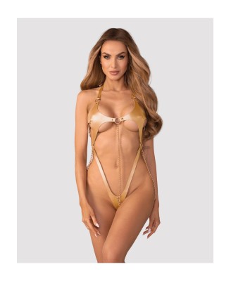 Anyya Gold body S/M/L