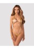 Anyya Gold body S/M/L