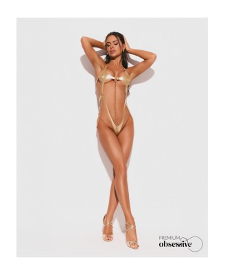 Anyya Gold body S/M/L