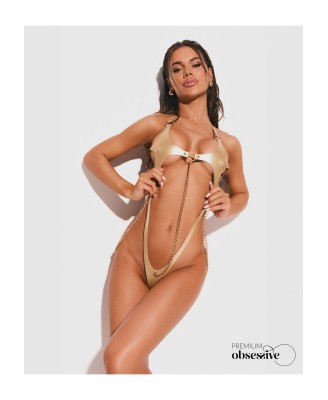 Anyya Gold body S/M/L
