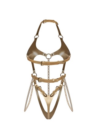 Anyya Gold body S/M/L