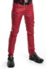 RMTommaso002 - red trousers - M