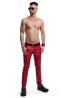 RMTommaso002 - red trousers - S