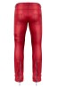 RMTommaso002 - red trousers - XL