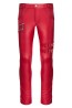 RMTommaso002 - red trousers - XXL