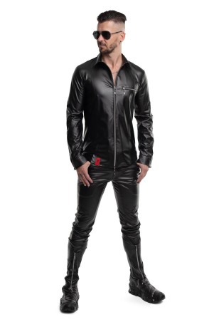 RMPasquale001 - shirt - L