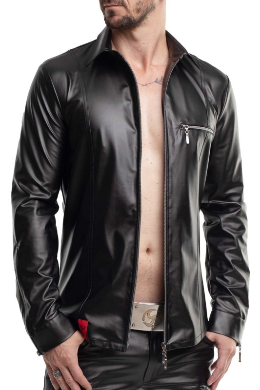 RMPasquale001 - shirt - M