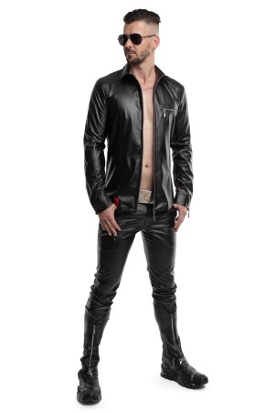 RMPasquale001 - shirt - S