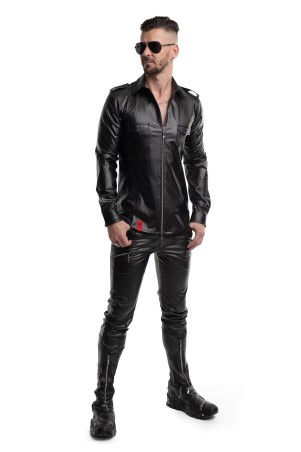 RMNatale001 - shirt - L