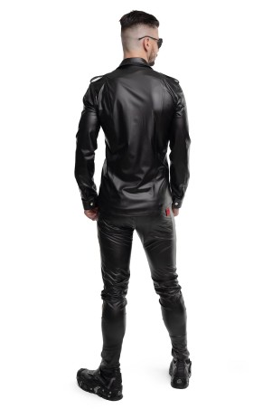 RMNatale001 - shirt - L