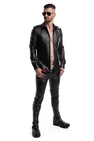 RMNatale001 - shirt - XL