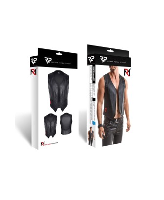 RMOliviero001 - vest - 5XL