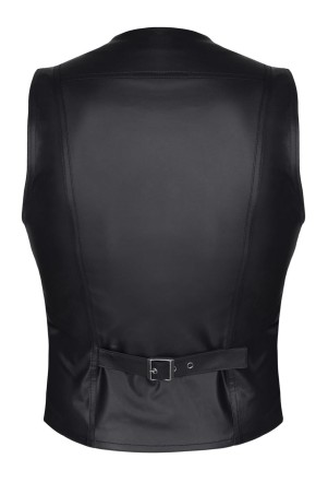 RMOliviero001 - vest - S