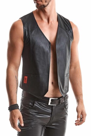 RMOliviero001 - vest - XL