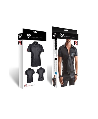 RMEmilio001 - polo - 4XL