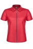 RMMauricio001 - red polo - M