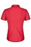 RMMauricio001 - red polo - XL