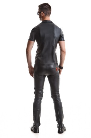 RMRemo001 - polo - S