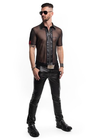 RMUgo001 - polo - XXL