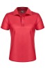 RMSerafino001 - red polo - L