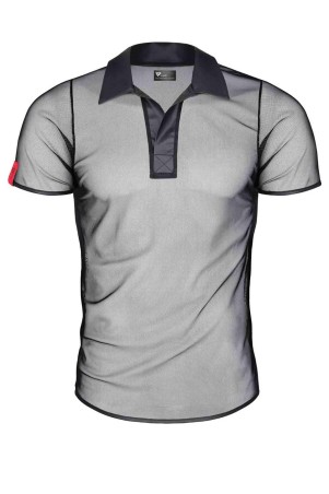 RMRoberto001 - polo - M