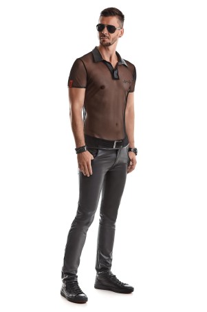 RMRoberto001 - polo - M