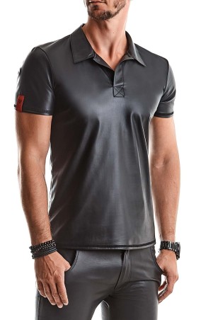 RMRomano001 - polo - M