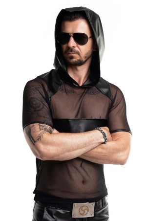 RMIvo001 - T-shirt - L